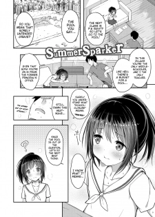 [Dekochin Hammer] Shishunki RIOT - Puberty Riot Ch. 1-6 [English] {Mistvern} [Digital] - page 46