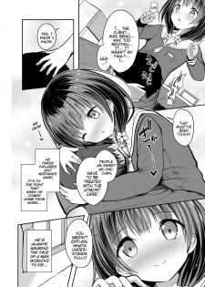 [Dekochin Hammer] Shishunki RIOT - Puberty Riot Ch. 1-6 [English] {Mistvern} [Digital] - page 6
