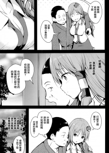 (C96) [Wada Mountain (Takashi)] Shigenso Rui (Touhou Project) [Chinese] [无毒汉化组] - page 7