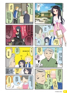 (C97) [Chuusei Mafuman (Kurimoti Tiduru)] Rakugaki 4-koma Aniki to Ore to Twitter Sairokubon [Chinese] [瑞树汉化组] - page 28