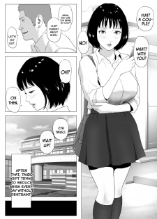 [J no Kakusei] Anta H Shika Atama ni Nai Wake? | Is your head only full of lewd thoughts? [English] {Stopittarpit} - page 4