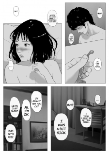 [J no Kakusei] Anta H Shika Atama ni Nai Wake? | Is your head only full of lewd thoughts? [English] {Stopittarpit} - page 2