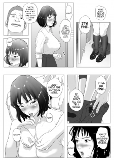 [J no Kakusei] Anta H Shika Atama ni Nai Wake? | Is your head only full of lewd thoughts? [English] {Stopittarpit} - page 30