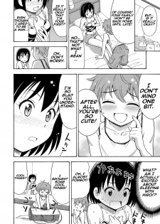 [Yoshida Gorou Shoukai (Yoshida Gorou)] Happy Birthday [English] [Digital] - page 13