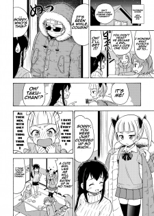 [Yoshida Gorou Shoukai (Yoshida Gorou)] Happy Birthday [English] [Digital] - page 21