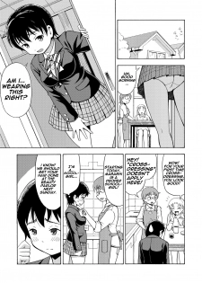[Yoshida Gorou Shoukai (Yoshida Gorou)] Happy Birthday [English] [Digital] - page 6