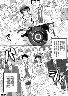 [TSF Mousou Chikusekijo (Minaduki Nanana,Torajima Tao)] Kyoukara Washi ga Goreijo [Chinese] [熊崎玉子汉化组] [Digital] - page 36