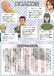 [NTR System] Akasuri Yubana no Chizuru-san Ha no Shou - page 2