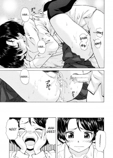 [Fuuga] Daisuki na Hito | favorite person (Ore no Neesan...) [English] [iridesyo] - page 39