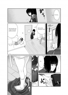 [Manji SPANKING (Manji Yamada)] Keishi Ijime [English] [DmonHiro] [Digital] - page 1