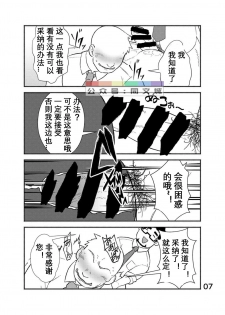 [Yukemuri Froster (Yunosuke)] Cool Shine Bitch!! encore [Chinese] [Digital] - page 8