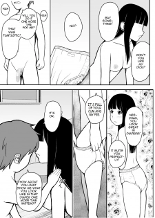 [ommed] otouto wa otoshigoro [English] [Amended] - page 9