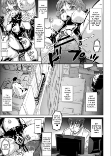 [Minority] Kyou wa Netorare Youbi | Today is NTR Day Ch.1-4 [English] {Doujins.com} [Digital] - page 22