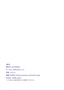 (C96) [HPM (Various)] Dorupuro Futakoma (Girl's Frontline) - page 13