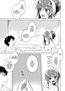 (C96) [FRAC (Motomiya Mitsuki)] Maybe I Love You 3 [English] [Anon] - page 16