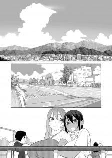 [Sangeriya (Hidarikiki)] Love Love Sex Ryokou Hon Ippakume - Love Love Sex Travel Book [Textless] [Digital] - page 6