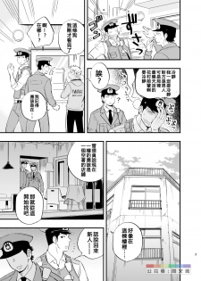[D-Raw 2 (Draw2)] Yume no END wa Itsumo xxx [Chinese] [Digital] - page 8