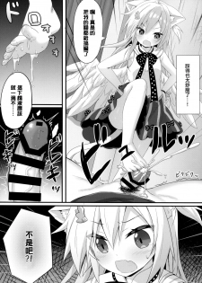 (C95) [Animal Herb (Yano Mitsuki)] Uchi no Pet Jijou 5 [Chinese] [無邪気漢化組] - page 10