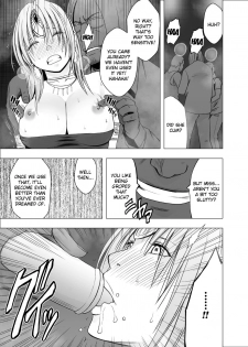 [Crimson] Otori Sousakan Kyouka - Cosplay Party Sennyuu Sousa Hen [English] {Kizlan} - page 30