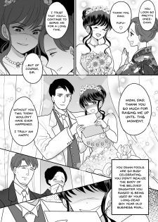 [TSF Mousou Chikusekijo (Minaduki Nanana,Torajima Tao)] Kyoukara Washi ga Goreijo [English] [Dummie] [Digital] - page 35