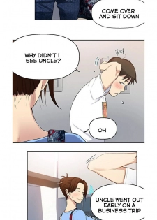 [Wang Kang Cheol, Minachan] Secret Class Ch.4/? [English] [Hentai Universe] - page 48