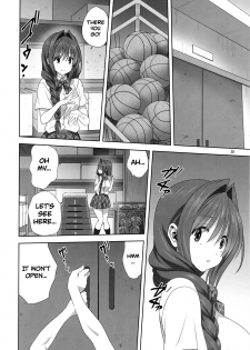 (C97) [Mitarashi Club (Mitarashi Kousei)] Akiko-san to Issho 25 | Together With Akiko-san 25 (Kanon) [English] [Roadwarior2] - page 10