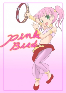 [Ika Client] Pink Bird (Etrian Odyssey) [Chinese] [零食汉化组] - page 2