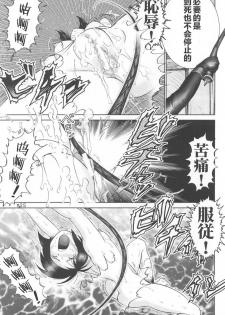 (C60) [Raijinkai (Haruki GeNia)] Mazo Shino Ichi (Love Hina) [Chinese] [零食汉化组] - page 25