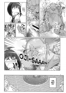 (SC2020 Spring) [Ver.mimizuk (COmizuk)] PvP Shimansen ka? (Itai no wa Iya nanode Bougyoryoku ni Kyokufuri shitai to Omoimasu.) [English] [sIlVeR95] - page 7