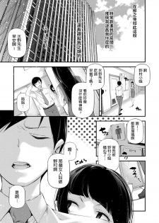 [JAKE] Love Me Darling (COMIC Anthurium 2019-11) [Chinese] [Digital] - page 7