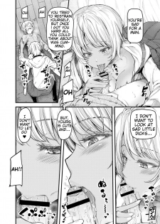 [Johnny] Nyuushiki Love Knowledge ~I'll Teach You Something Nice~ Chapter 1 [English] [AntaresNL667] - page 16