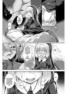 [Hairu Nukemichi (Various)] Nottori! ~Onnanoko no Karada o Nottoru Comic Anthology~ [English] - page 5