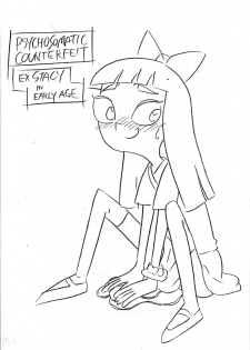 [Union Of The Snake (Shinda Mane)] Psychosomatic Counterfeit Ex: Stacy in Early Age (Phineas and Ferb) - page 15