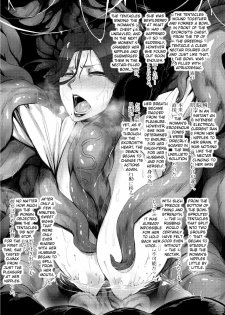 [Isocurve (Allegro)] Igyou Koubi Kairaku Jigoku | Demon Breeding Pleasure Hell [English] [Digital] - page 6