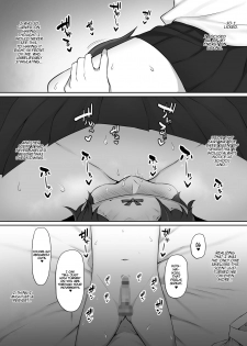 [Nori5rou] Houkago, Akogare no Senpai ni Tsurerarete- |The Senpai That I Yearn For Brought Me To Her House After School [English] - page 44