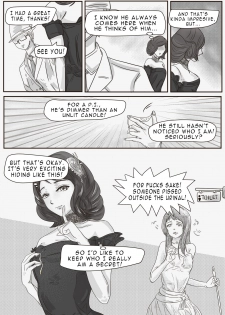 Dressed up!, crossdress in modern times (京城女裝) - page 9