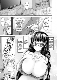 [Johnny] Nyuushiki Love Knowledge ~Kimochi Iikoto Oshiemasu~ | Nyuushiki Love Knowledge ~I'll Teach You Something Nice~ Ch. 1-3 [English] [AntaresNL667] - page 30