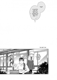 (Dai 23-ji ROOT4to5) [RED (koi)] Melange (Fate/stay night) [English] {GrapeJellyScans} [Decensored] - page 36