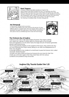 [Aoba Q Madou (Hakaba Yodomu)] Futanari Succubus★Lovely Days [English][2d-market.com] [Decensored][Digital] - page 32