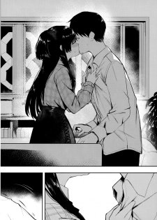 (C97) [virophilia (Orihi Chihiro)] Yoake yori Fukai Ao de | Darker than the Twilight Blue (THE iDOLM@STER: Shiny Colors) [English] [obsoletezero] - page 13