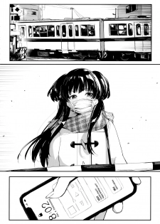(C97) [virophilia (Orihi Chihiro)] Yoake yori Fukai Ao de | Darker than the Twilight Blue (THE iDOLM@STER: Shiny Colors) [English] [obsoletezero] - page 3