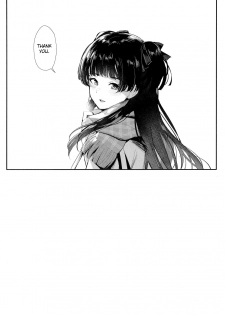 (C97) [virophilia (Orihi Chihiro)] Yoake yori Fukai Ao de | Darker than the Twilight Blue (THE iDOLM@STER: Shiny Colors) [English] [obsoletezero] - page 29