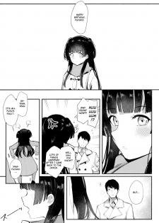 (C97) [virophilia (Orihi Chihiro)] Yoake yori Fukai Ao de | Darker than the Twilight Blue (THE iDOLM@STER: Shiny Colors) [English] [obsoletezero] - page 28