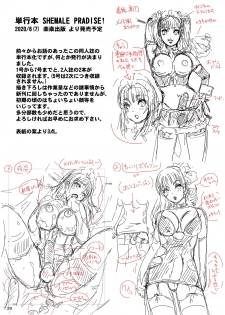 [A-mania9's (Amanoja9)] BEHAVIOUR+15 ~Skin Trade~ [Digital] - page 29