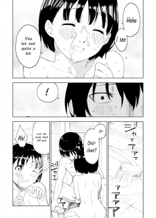 [Parasute] Kawarenai Bokura [English] [frogstat] - page 26