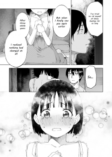 [Parasute] Kawarenai Bokura [English] [frogstat] - page 49