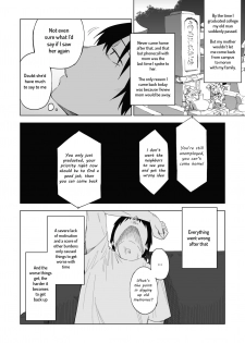 [Parasute] Kawarenai Bokura [English] [frogstat] - page 8