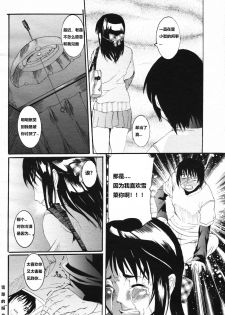 [TAMAKI] H ni Naru Seibun (COMIC Momohime 2007-02) [Chinese] - page 6