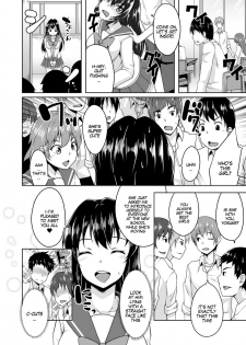 [Sado] Onna ni Natta Ore no Shojo, Hoshii? | I Got Turned Into a Girl, Wanna Be My First? [English] [SachiKing] [Digital] - page 19