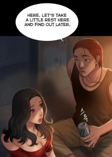 [Updating] Run Away Ch.8/? [English] [Hentai Universe] - page 13